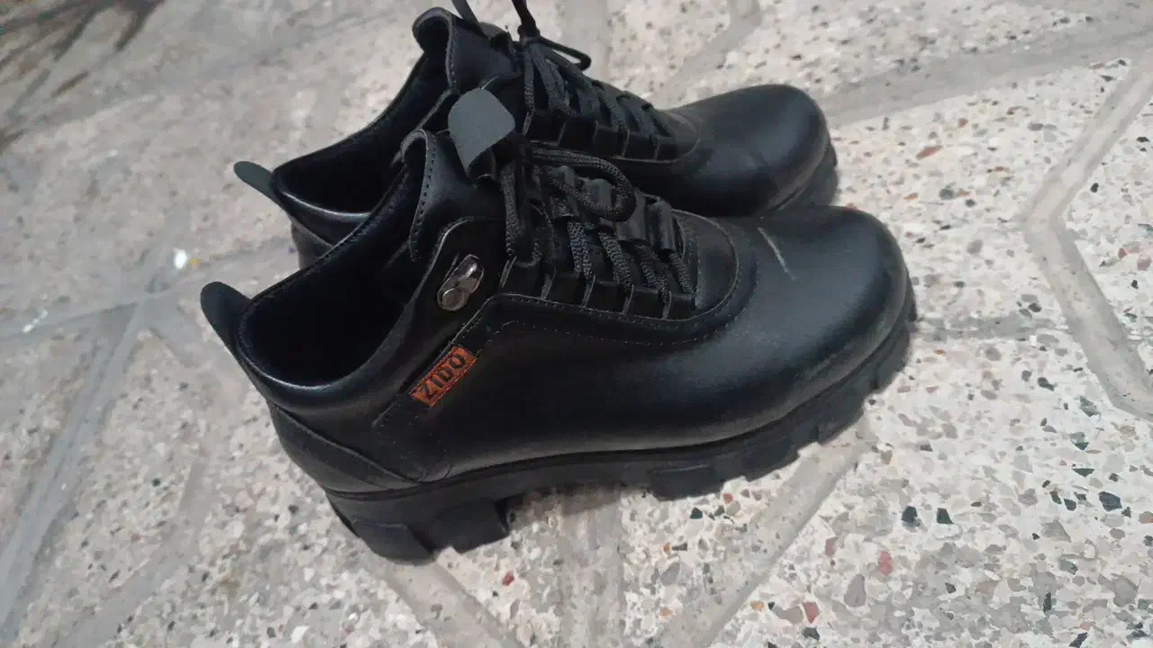 نیم بوت زنانه|کیف، کفش، کمربند|مشهد, امیر آباد|دیوار