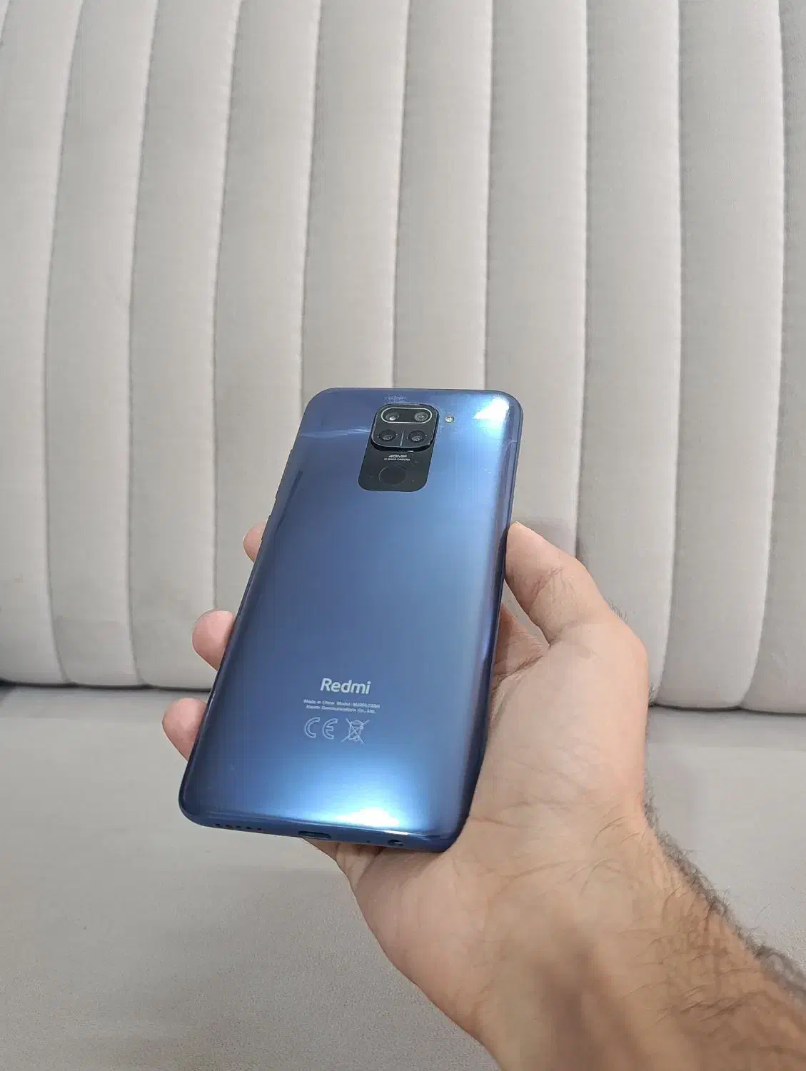 نوت 9|موبایل|شیراز, امام حسین|دیوار