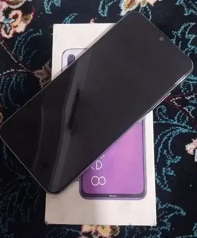 گوشی شیامی نوت 8|موبایل|فردیس, طالقانی|دیوار