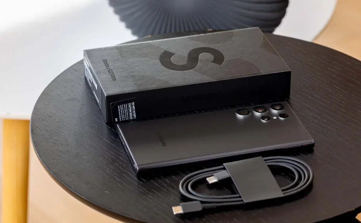 S22 اولترا|موبایل|تهران, باغ فیض|دیوار