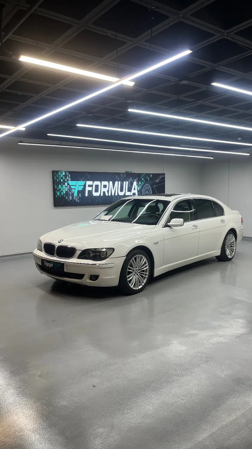 Bmw 740 Li|خودرو سواری و وانت|تهران, اقدسیه|دیوار