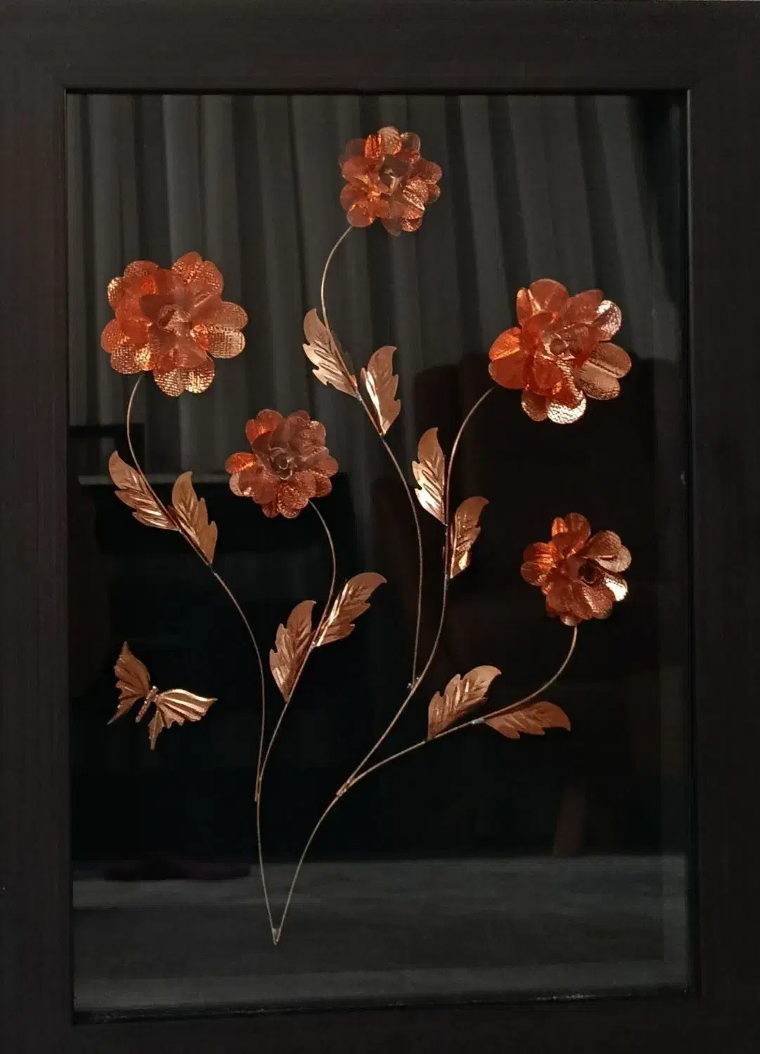 تابلو مسی|تابلو، نقاشی، عکس|تهران, شهرک زینبیه|دیوار