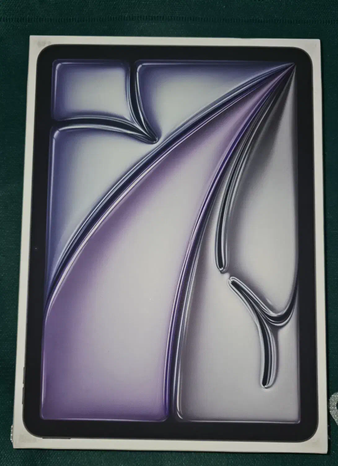 iPad Air 11-inch (M3) Wi-Fi 256GB|تبلت|قم, سرحوض|دیوار