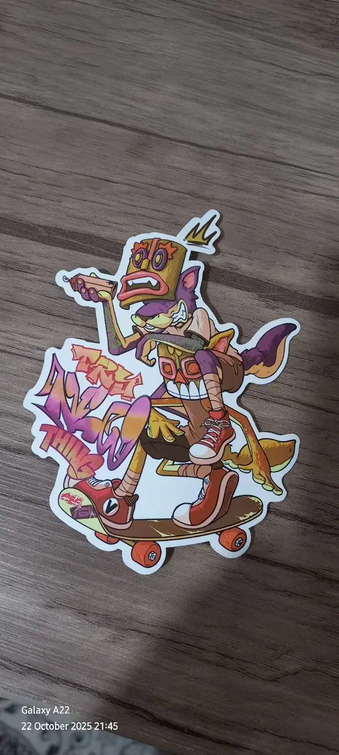 برچسب لپتاپ|قطعات و لوازم جانبی رایانه|یزد, |دیوار