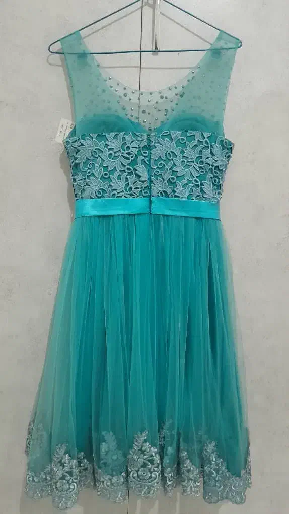 لباس مجلسی دخترانه|لباس|سلماس, |دیوار