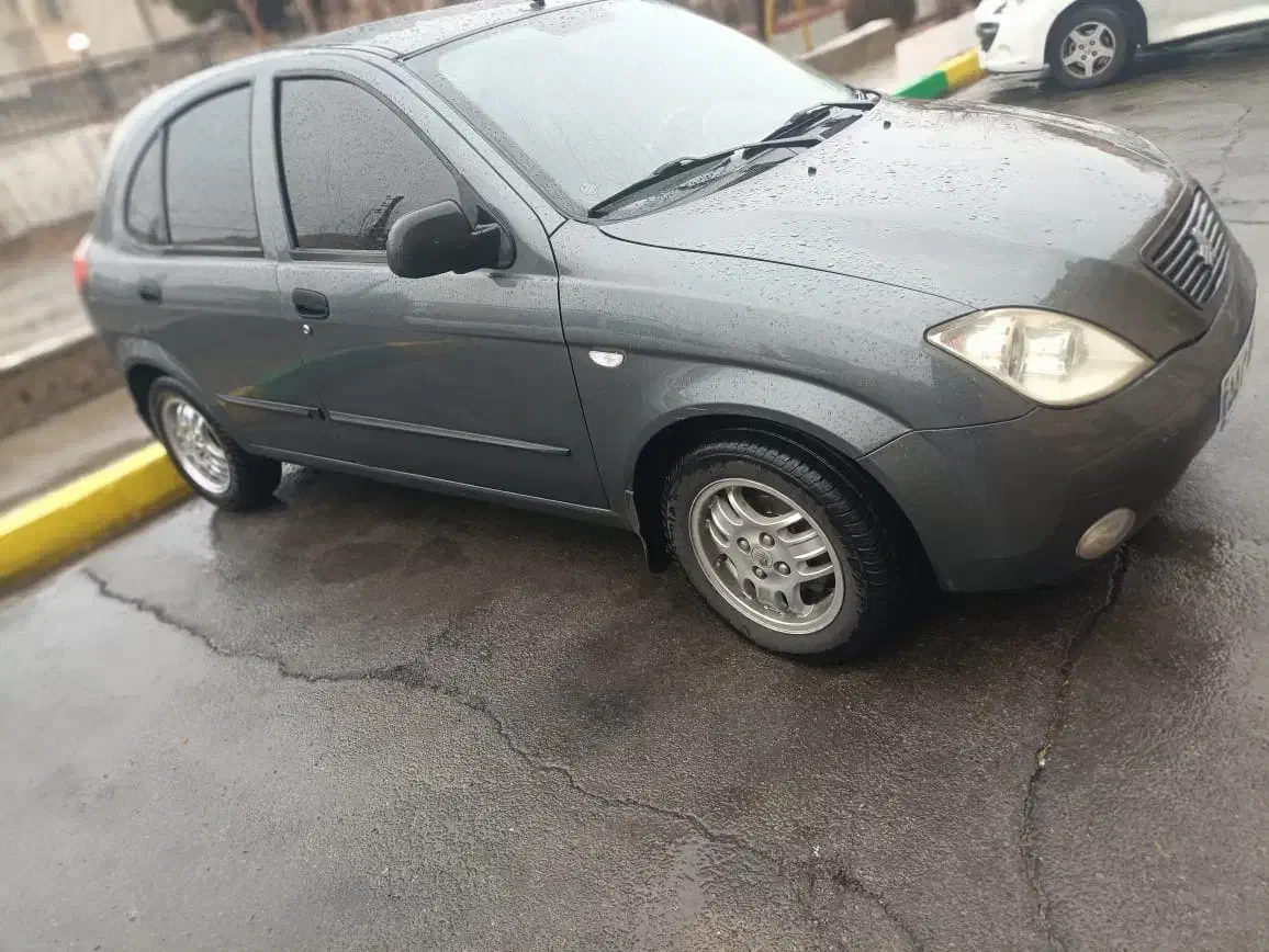 تیبا 2 عروسک|خودرو سواری و وانت|فردیس, شهرک ۱۱۰|دیوار