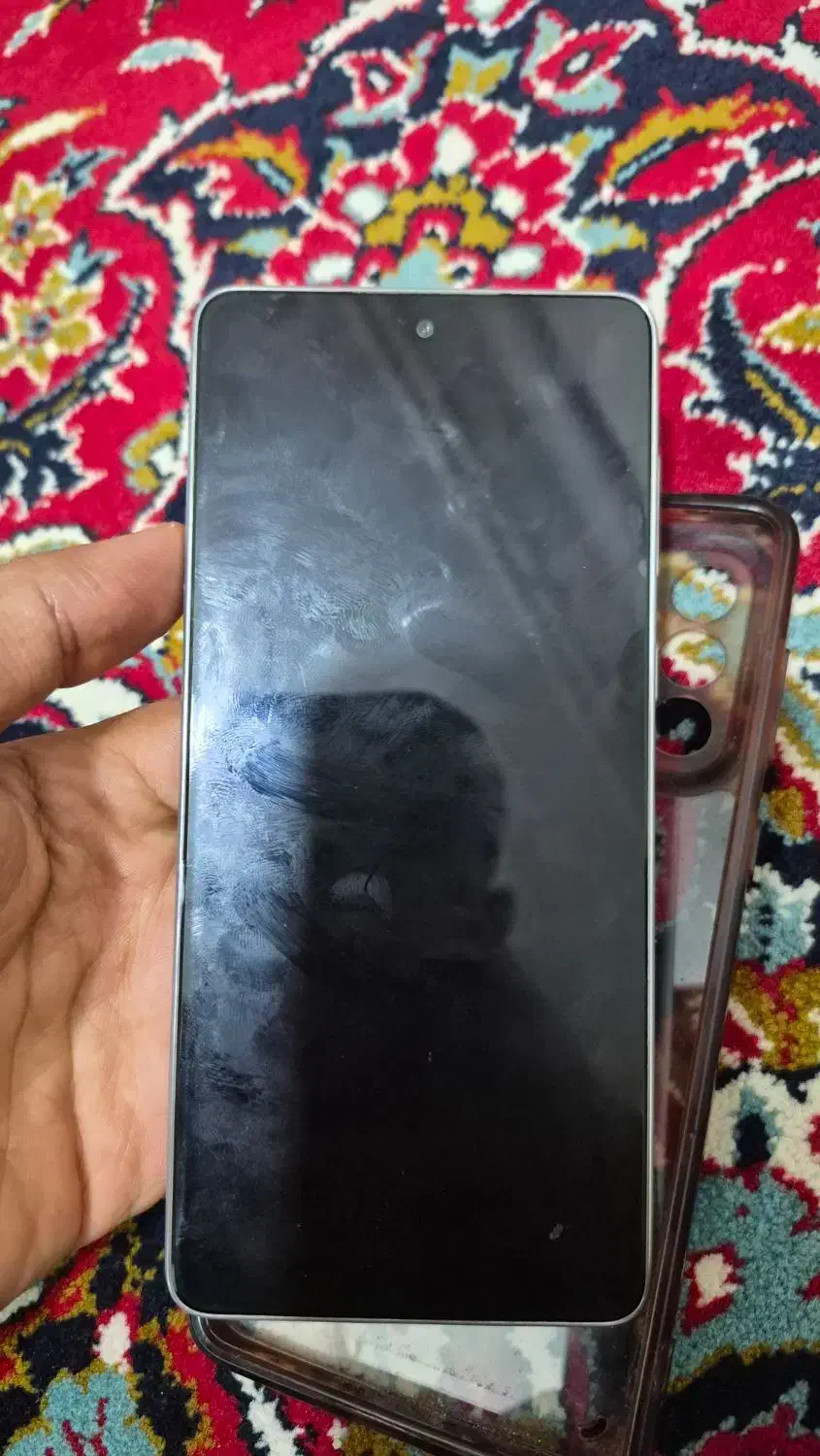 galexy A73|موبایل|نجفآباد, امام خمینی|دیوار