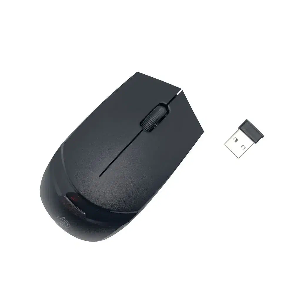 موس بیسیم برند +DETEX باکیفیت|قطعات و لوازم جانبی رایانه|سنندج, |دیوار