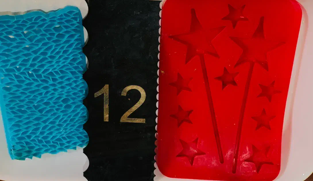 وسایل کیک پزی|ظروف پختوپز|بهبهان, |دیوار