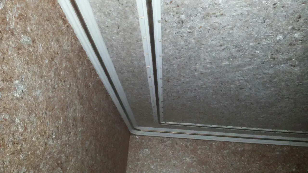 گچکاری، پَتینِه‌بِلکا، سیمان‌کاری‌وجوشکاری‌|خدمات پیشه و مهارت|قم, شاه ابراهیم|دیوار