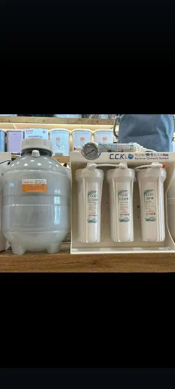 سلام فروش ویژه دستگاه تصفیه آب در چناران|آب‌سردکن و تصفیه آب|چناران, |دیوار