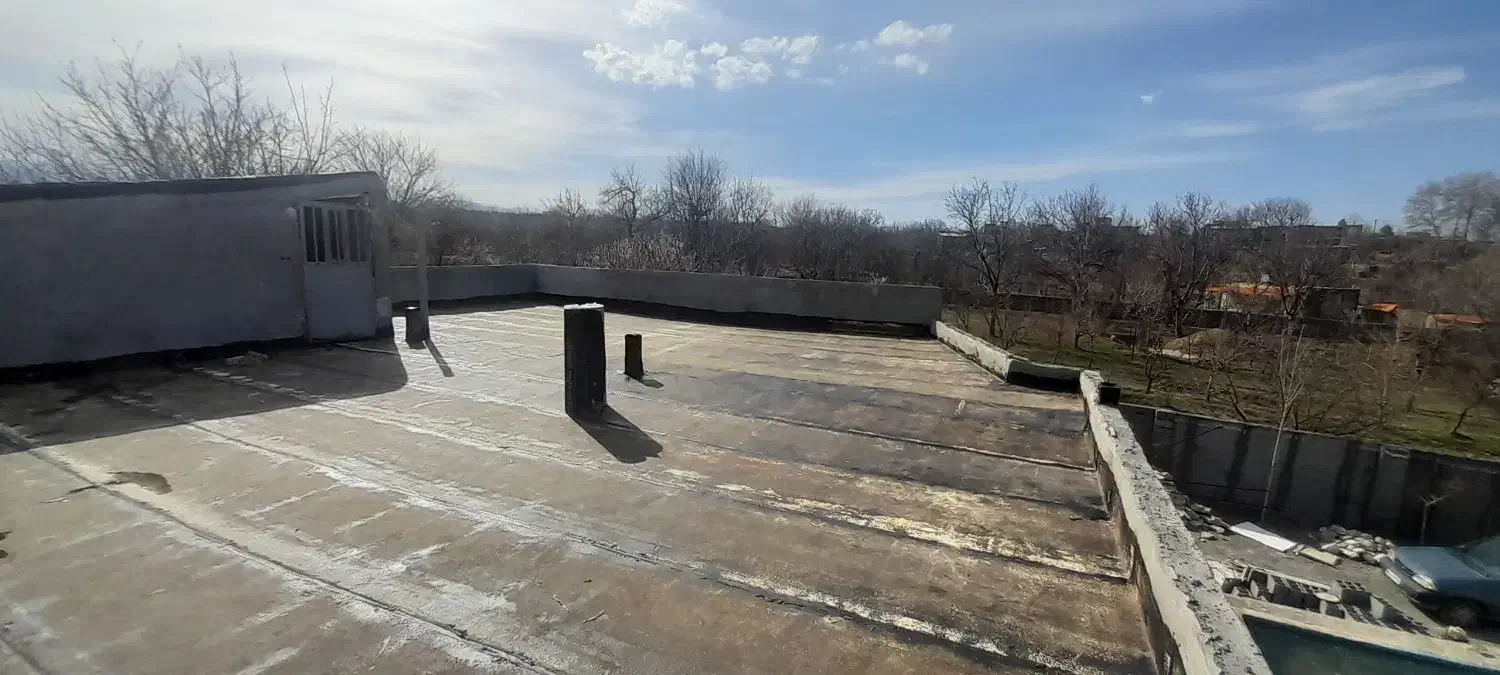 پخش و نصب ایزوگام نظیف|خدمات پیشه و مهارت|گلمکان, |دیوار