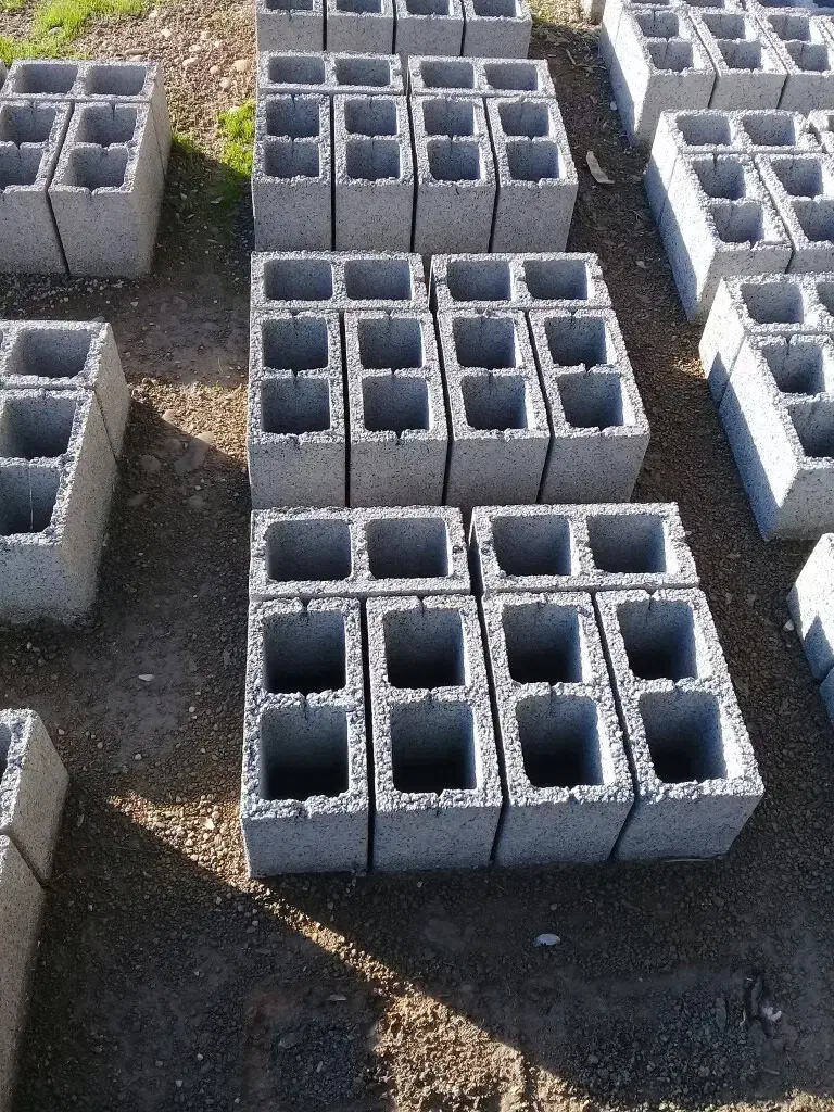 بلوک 20در40 پرسیمان نشکن به شرط درجه 1|مصالح و تجهیزات ساختمان|دزفول, |دیوار