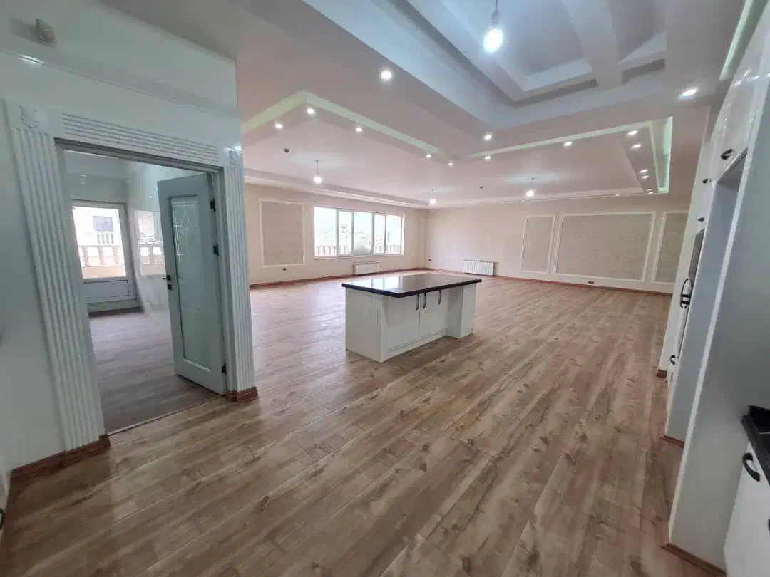 پنت هاوس لوکس ۳۹۹ متری گلسار رشت|فروش آپارتمان|رشت, گلسار|دیوار