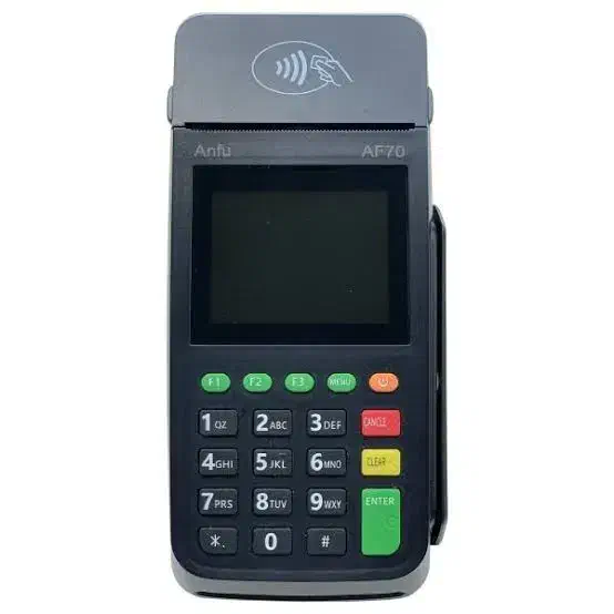 کارتخوان سیار پر سرعت anfu70|فروشگاه و مغازه|اردبیل, |دیوار
