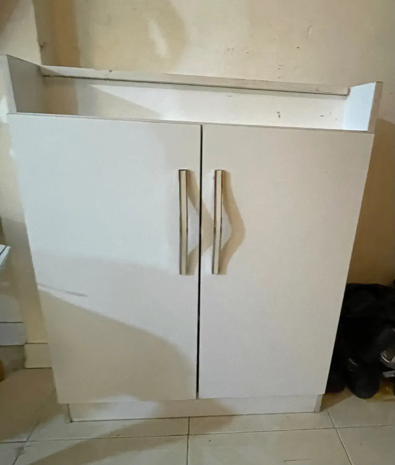 جاکفشی سفید|جاکفشی، کمد، دراور|شهریار, شهرک شاهد|دیوار