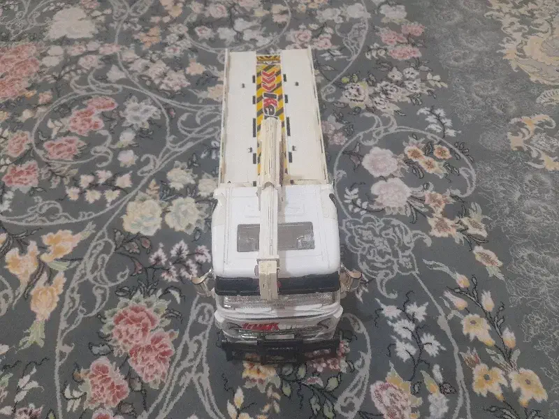 ماشین|اسباب‌بازی بچه|ماهدشت, |دیوار