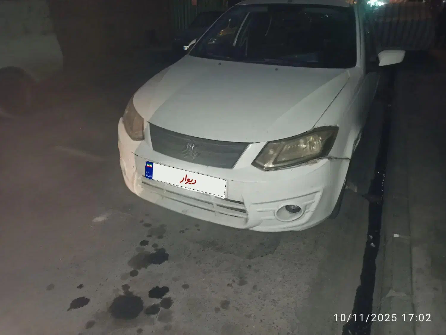 ساینا|خودرو سواری و وانت|مشهد, رضاشهر|دیوار