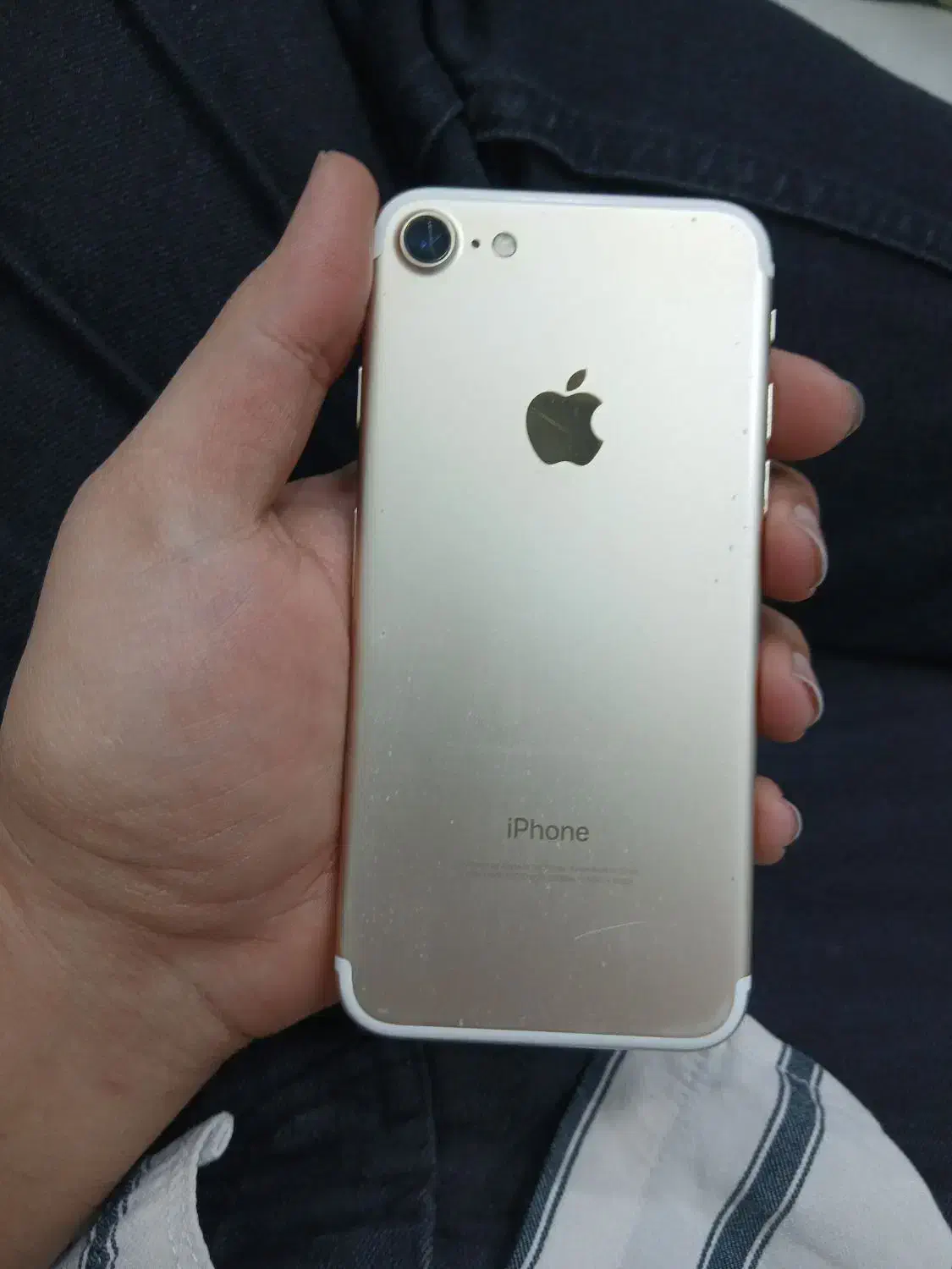 ایفون ۷|موبایل|تهران, وردآورد|دیوار