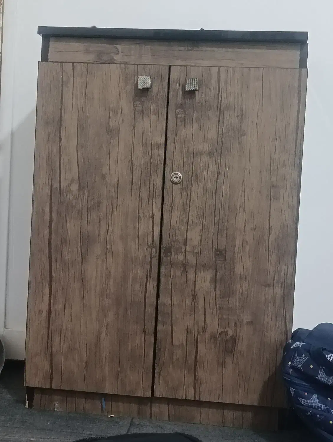 جاکفشی|جاکفشی، کمد، دراور|تهران, خاک سفید|دیوار