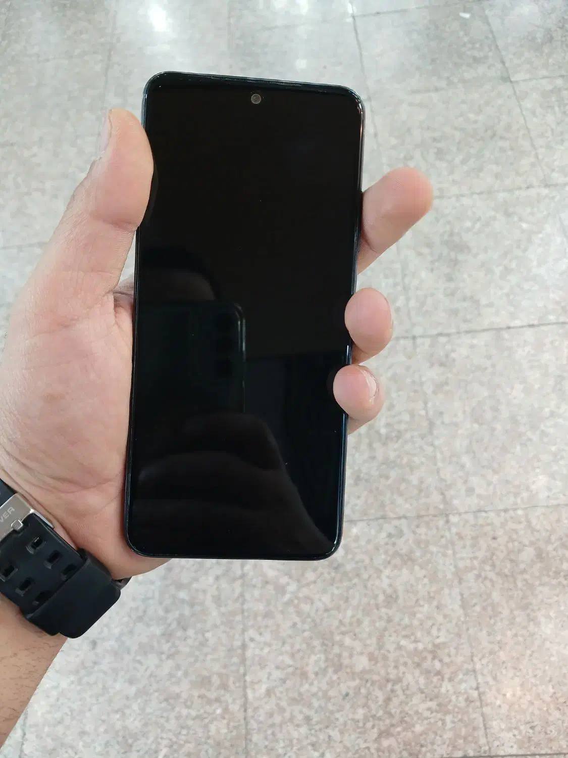 note 11s-در حد اک|موبایل|اهواز, طالقانی|دیوار