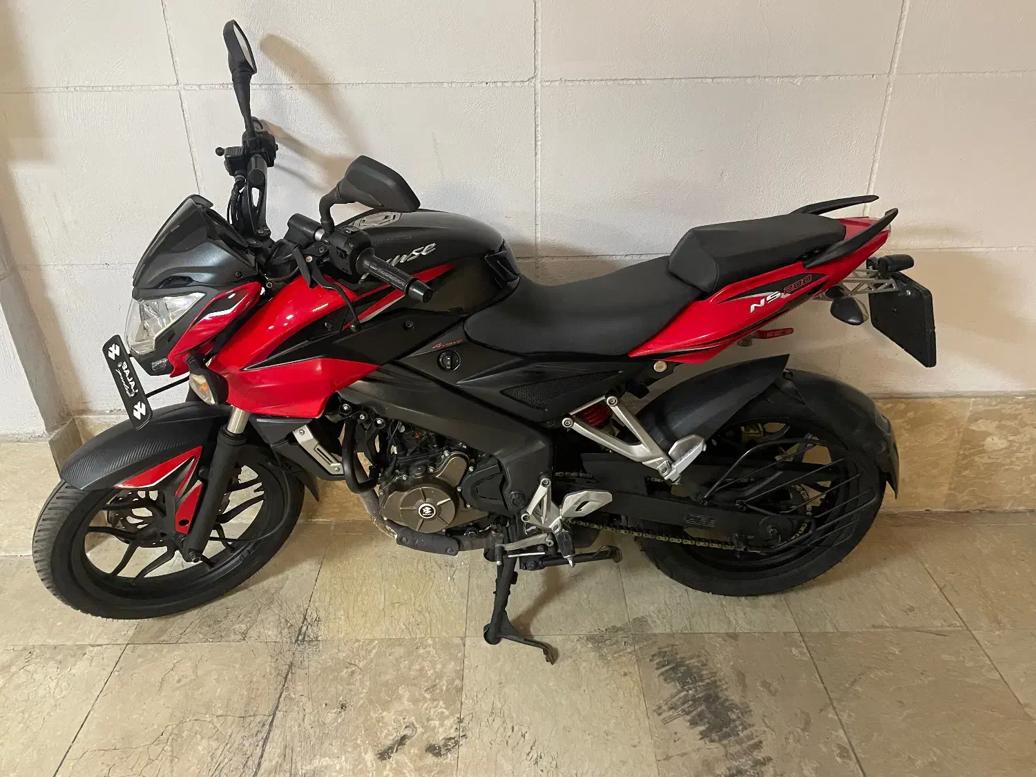 فروش موتور سیکلت|موتورسیکلت|تهران, حسنآباد|دیوار