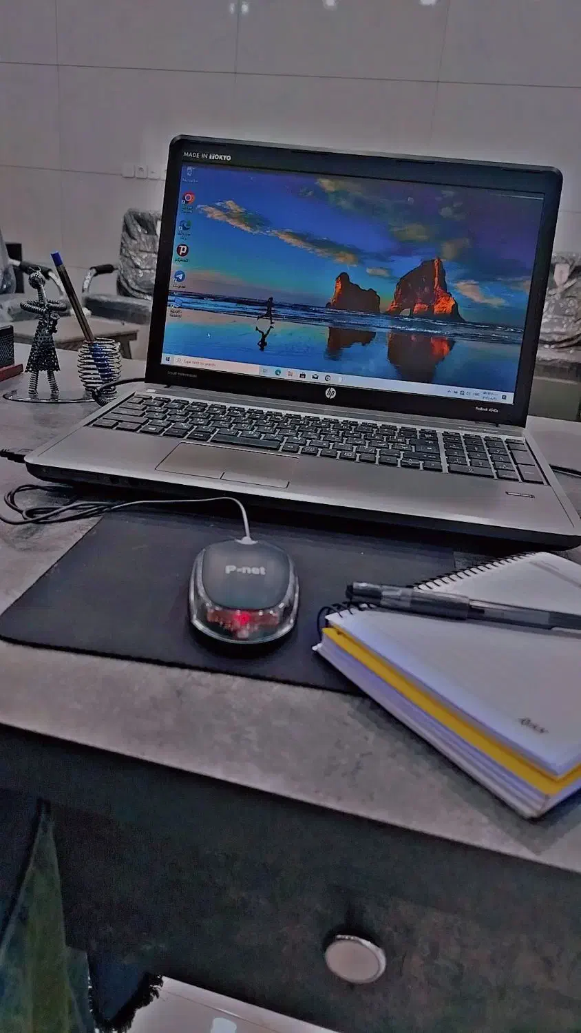 لپتاپ Hp|رایانه همراه|تربت جام, والفجر|دیوار