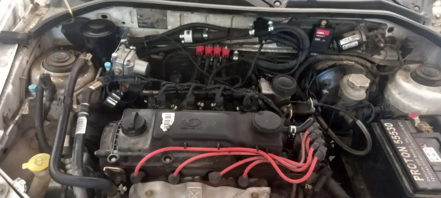 مخزن سی ان جی دولتی رایگان|خدمات موتور و ماشین|نورآباد, |دیوار