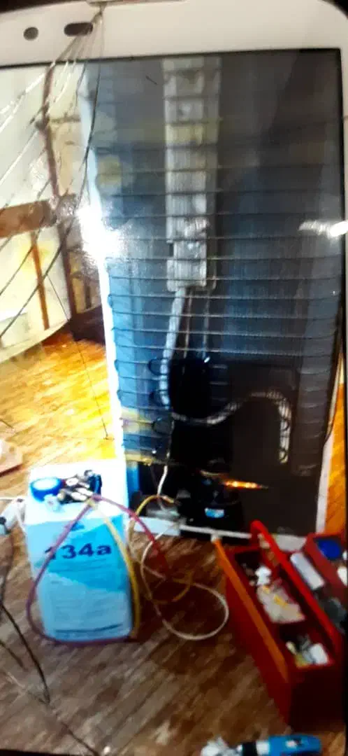 تعمیرات انواع کولر و یخچال و فریزر|خدمات پیشه و مهارت|اهواز, فرهنگ شهر|دیوار