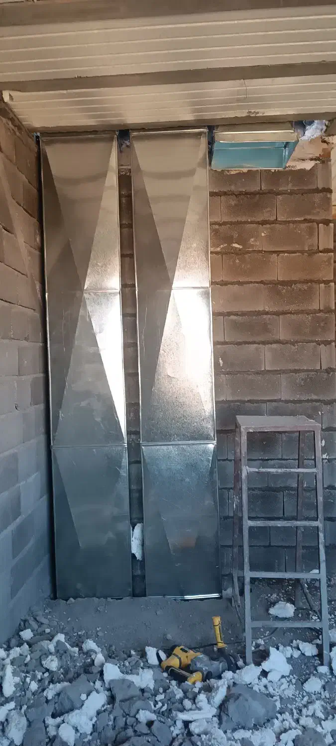 کانال کولر|خدمات پیشه و مهارت|سنندج, |دیوار