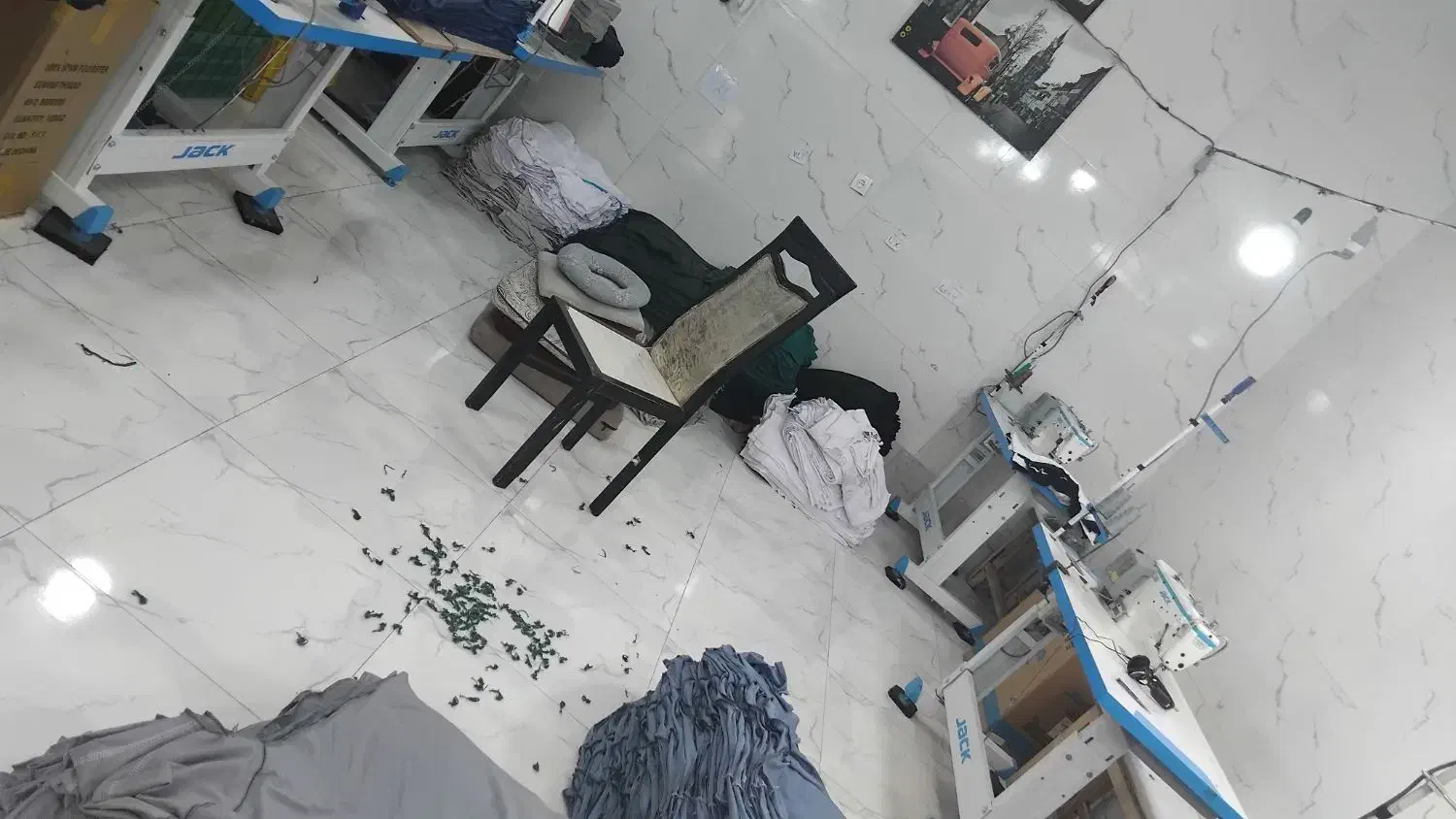 چرخکار|استخدام صنعتی، فنی، مهندسی|مشکین‌دشت, |دیوار