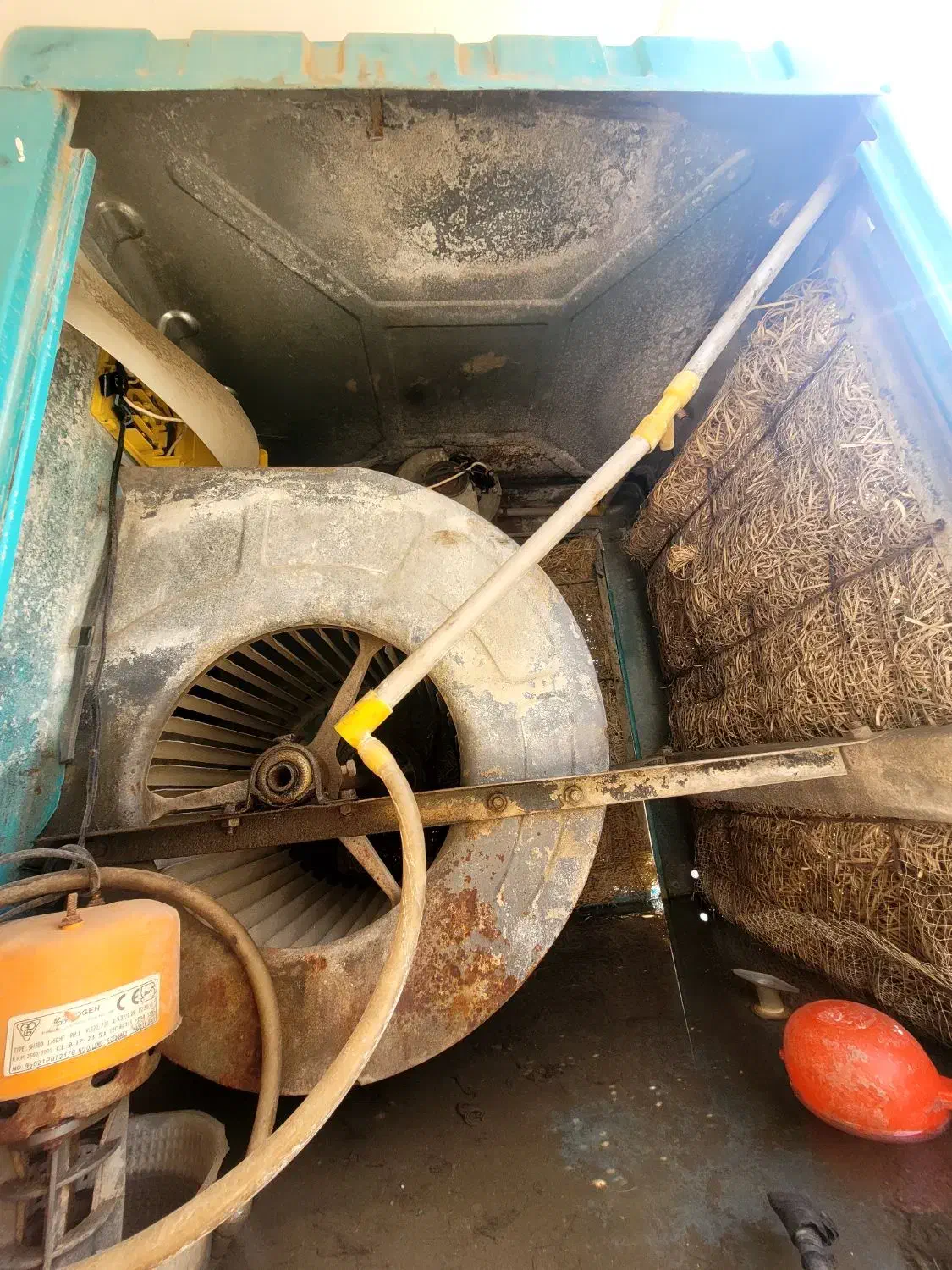 کولر/کولر آبی|کولر آبی|شهریار, شهرک شاهد|دیوار