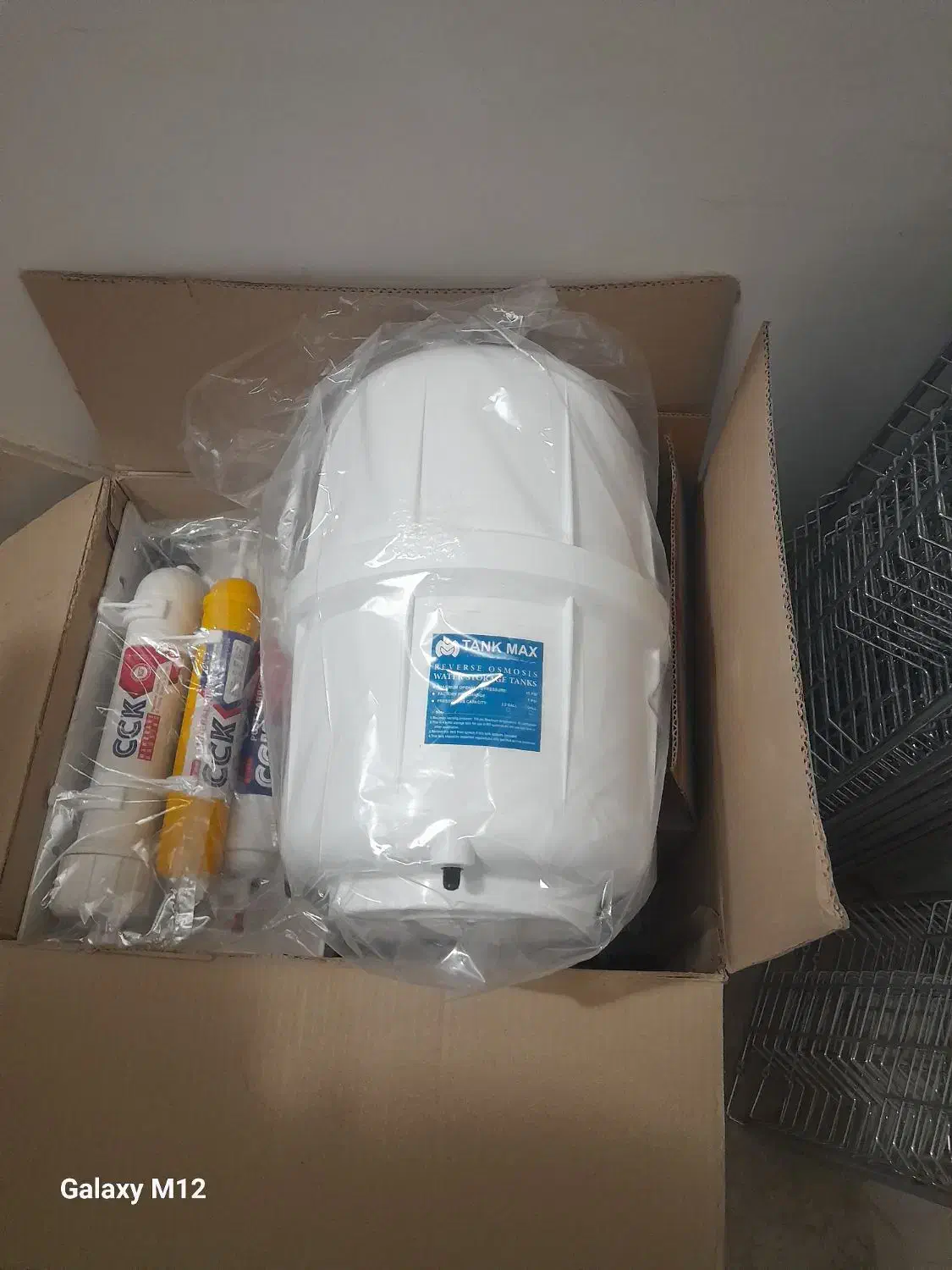 تصویه آب خانگی|آب‌سردکن و تصفیه آب|خلیل آباد, |دیوار