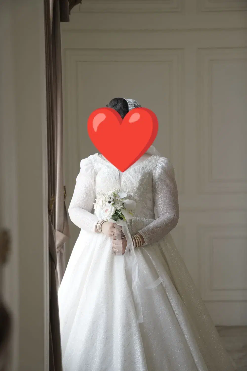 لباس عروس|لباس|گلستان (تهران), |دیوار