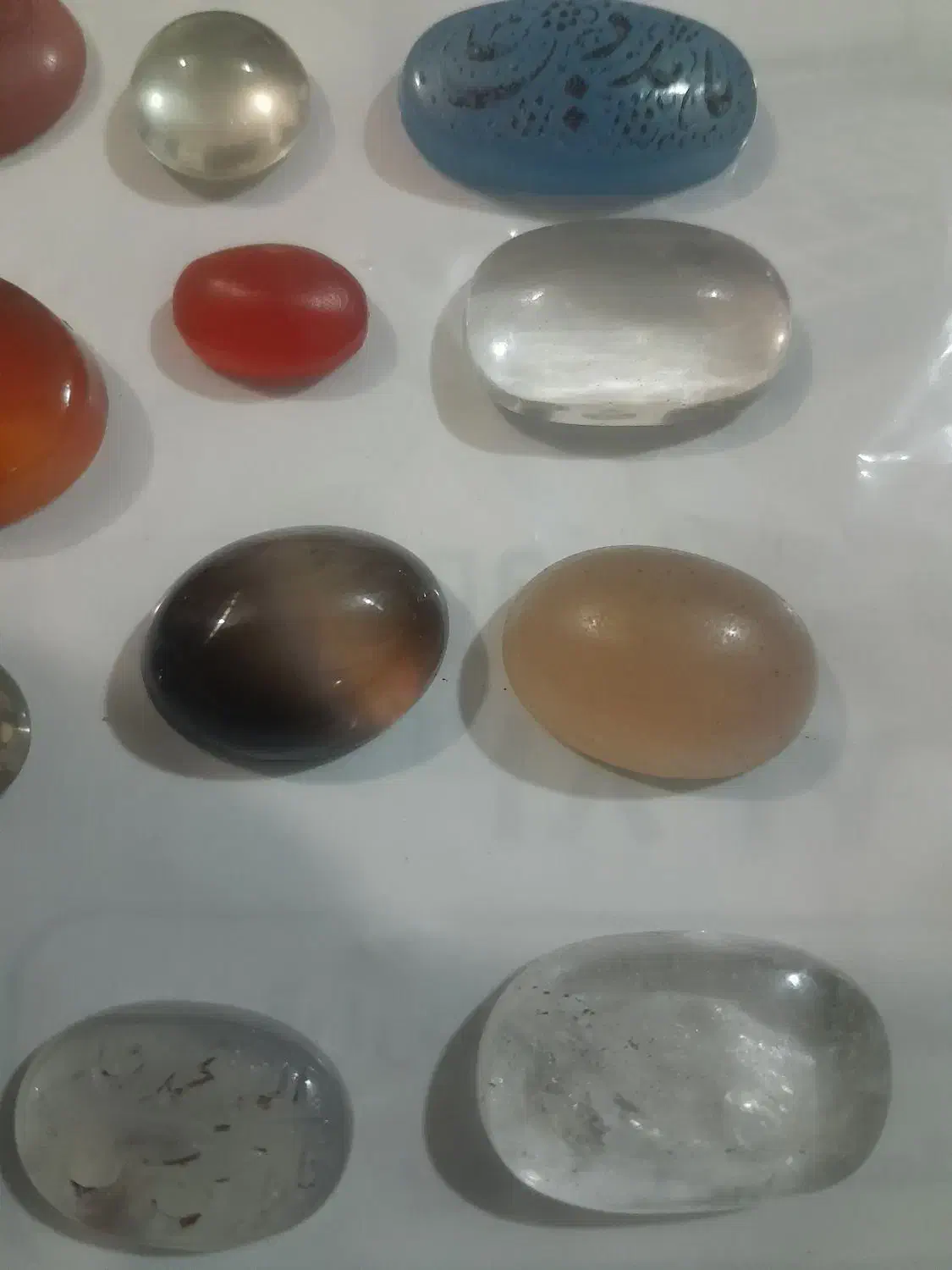 سنگ کهنه|جواهرات|نورآباد, |دیوار