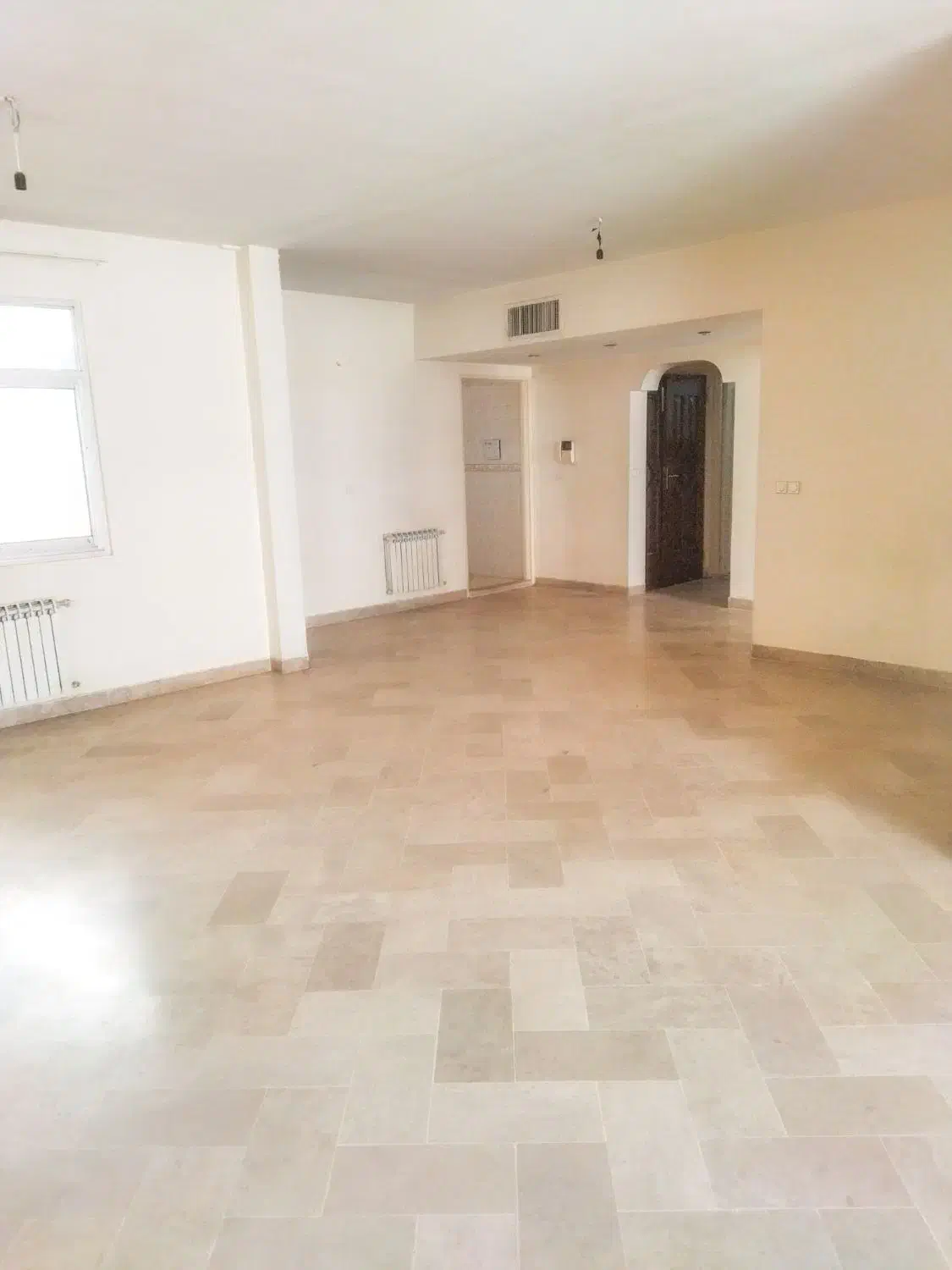 اجاره آپارتمان ۱۳۰ متر درشهرک راه آهن (قابل تبدیل)|اجارهٔ آپارتمان|تهران, گلستان (شهرک راه آهن)|دیوار