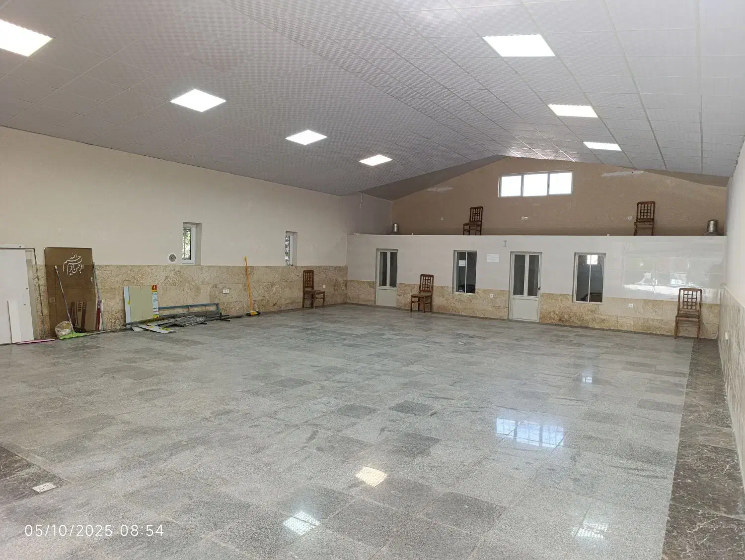 ملک تجاری۲۰۰متری/رهن واجاره/رودهن|اجارهٔ مغازه و غرفه|رودهن, |دیوار