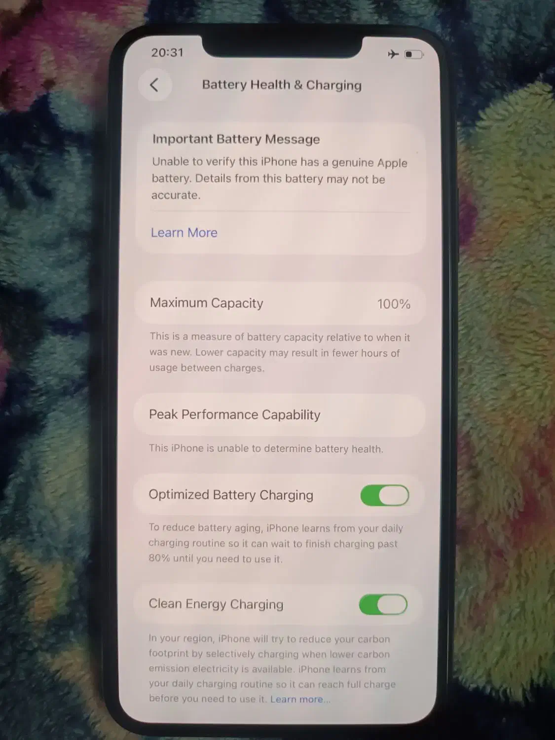 iphone 11 pro max|موبایل|تهران, افسریه شمالی|دیوار