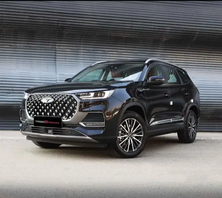 تیگو۸پرومکس IE|خودرو سواری و وانت|گرگان, |دیوار