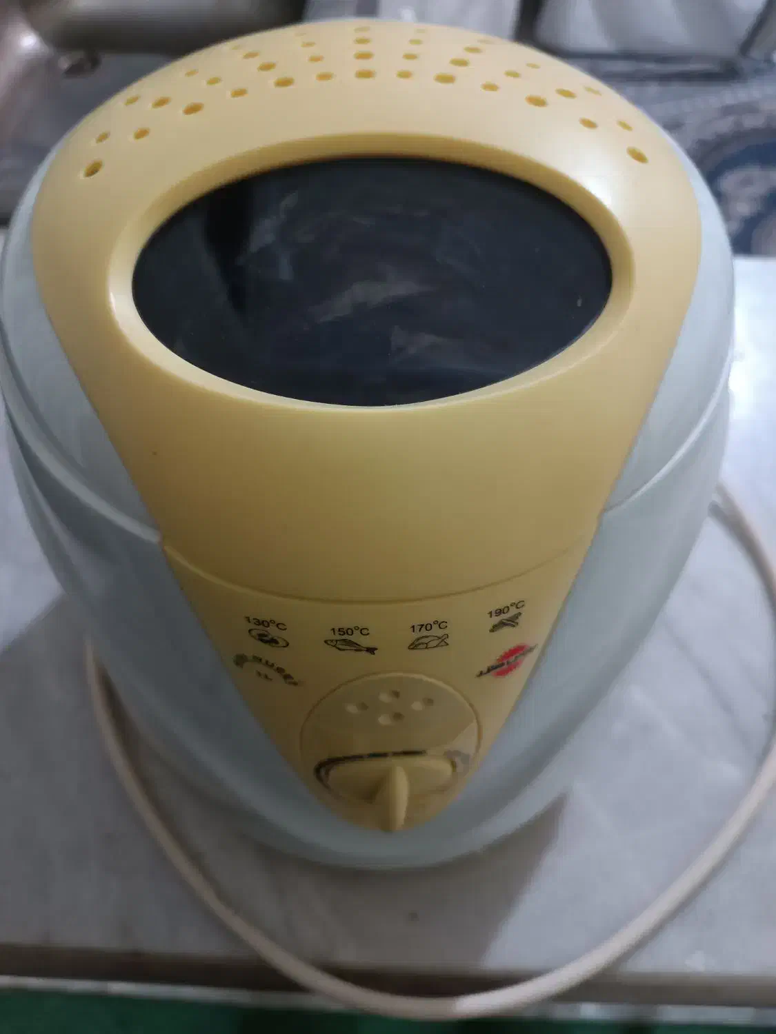 لوازم خانگی|سایر لوازم برقی|شاهین‌شهر, شهرک گلدیس|دیوار