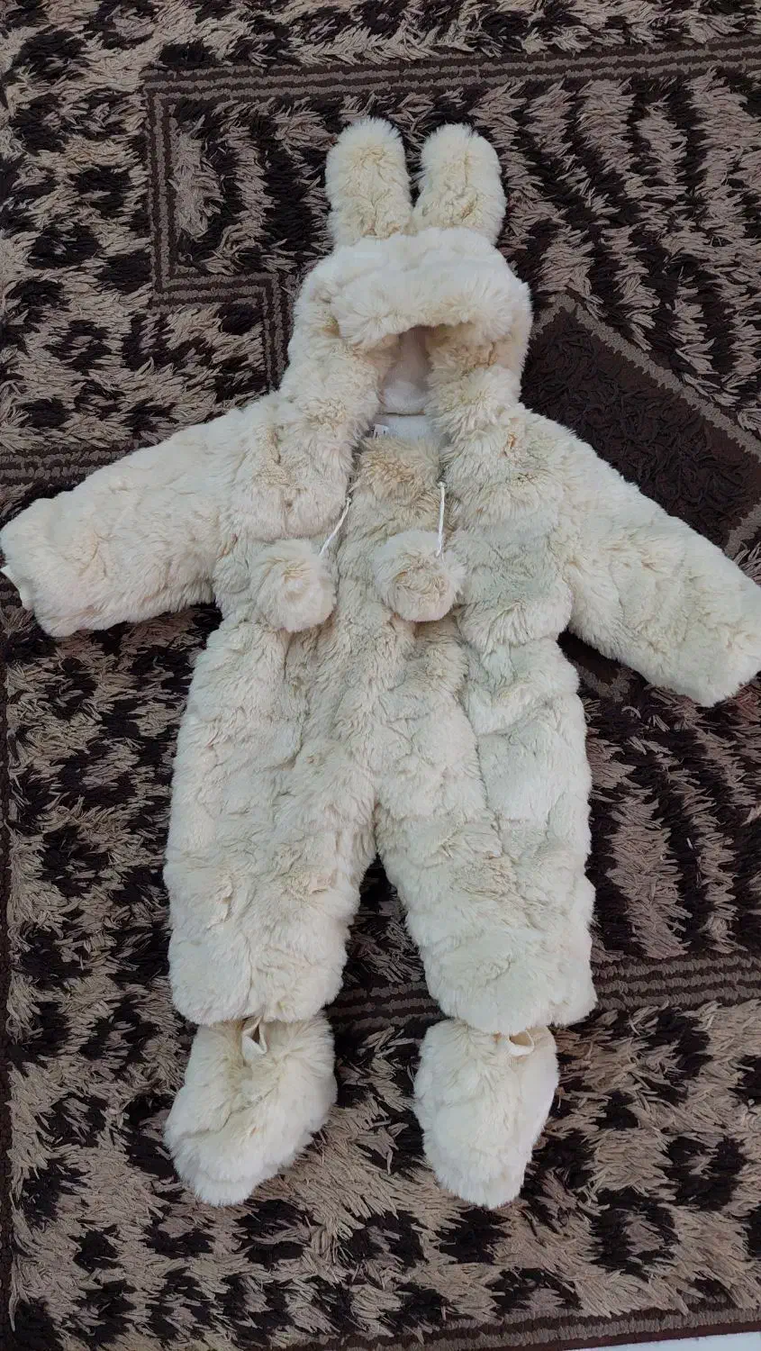 فروش کاپشن بچه|کفش و لباس بچه|مشهد, تربیت (صدف)|دیوار