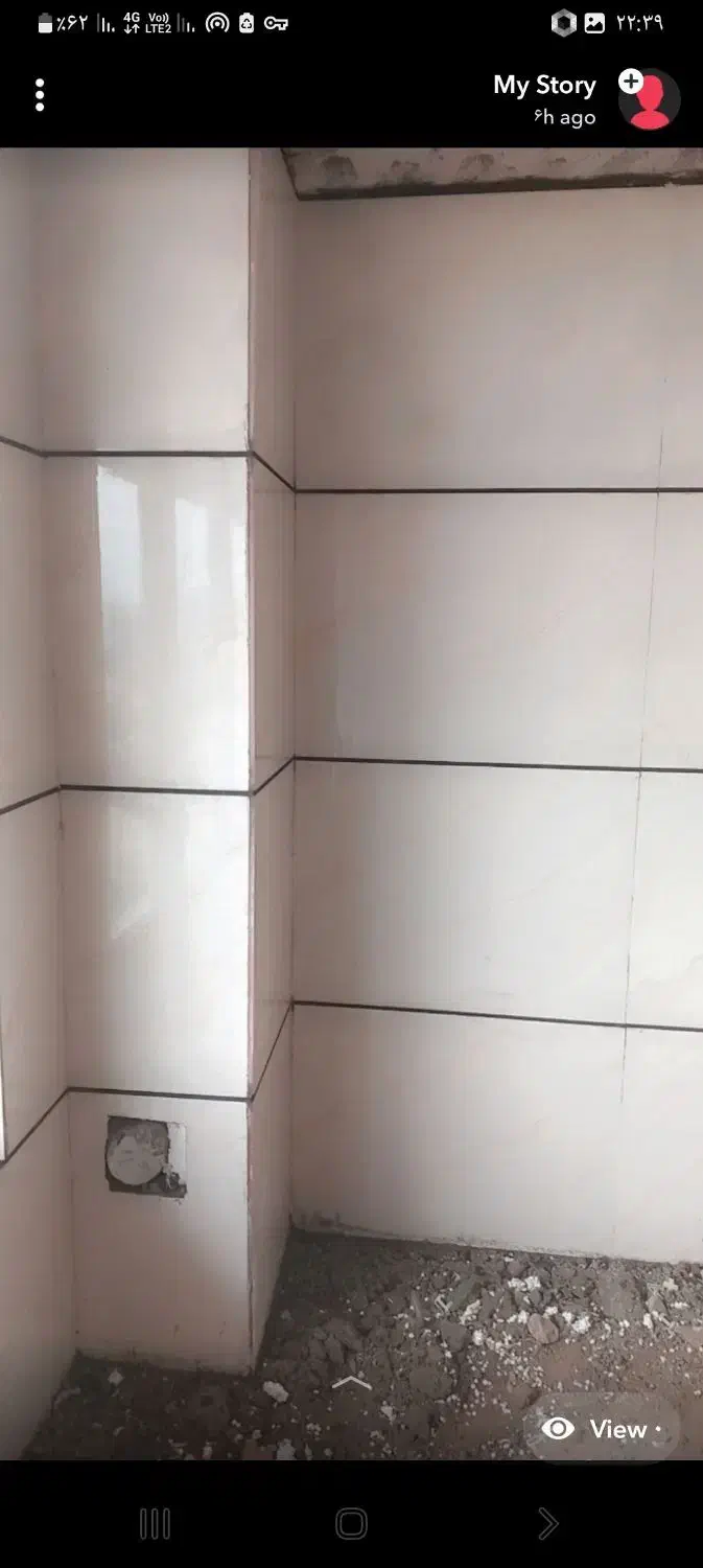 کاشی- سرامیک- سنگ|خدمات پیشه و مهارت|سنندج, |دیوار