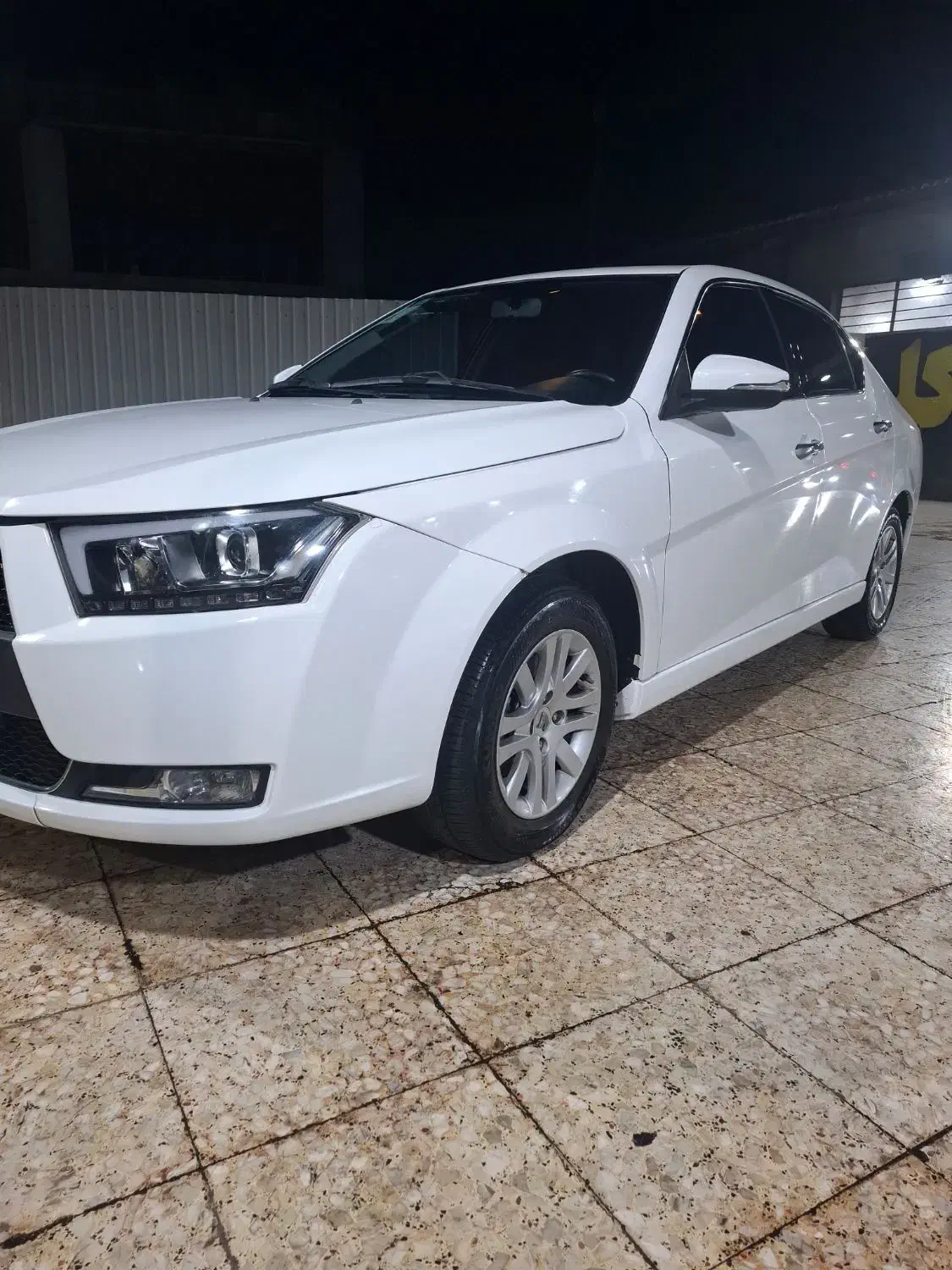 دنا پلاس دنده ای|خودرو سواری و وانت|بندرعباس, |دیوار