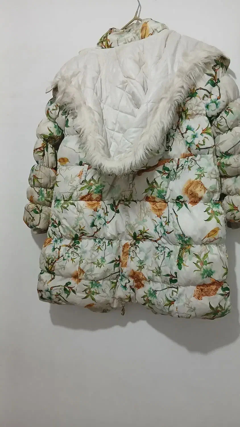 کاپشن|کفش و لباس بچه|لاهیجان, کوی آزادگان|دیوار