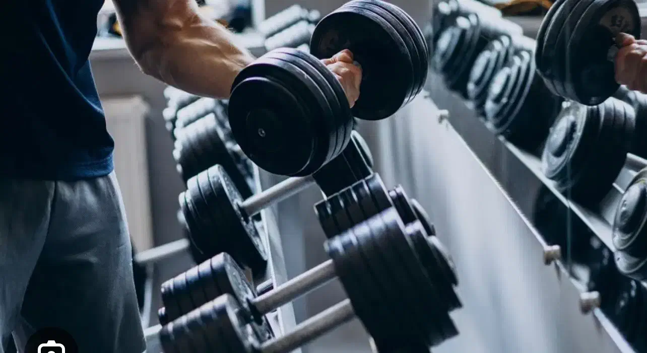 مربی باشگاه بدن سازی|خدمات آموزشی|ارومیه, |دیوار