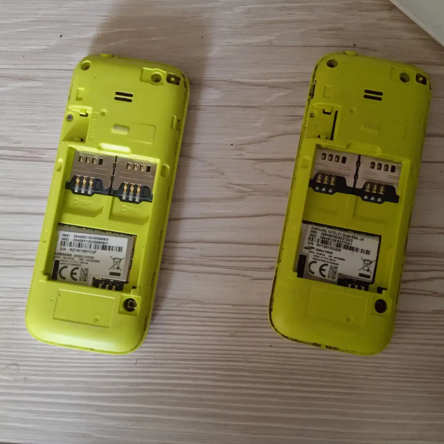 گوشی sm-b310e|موبایل|فلاورجان, |دیوار