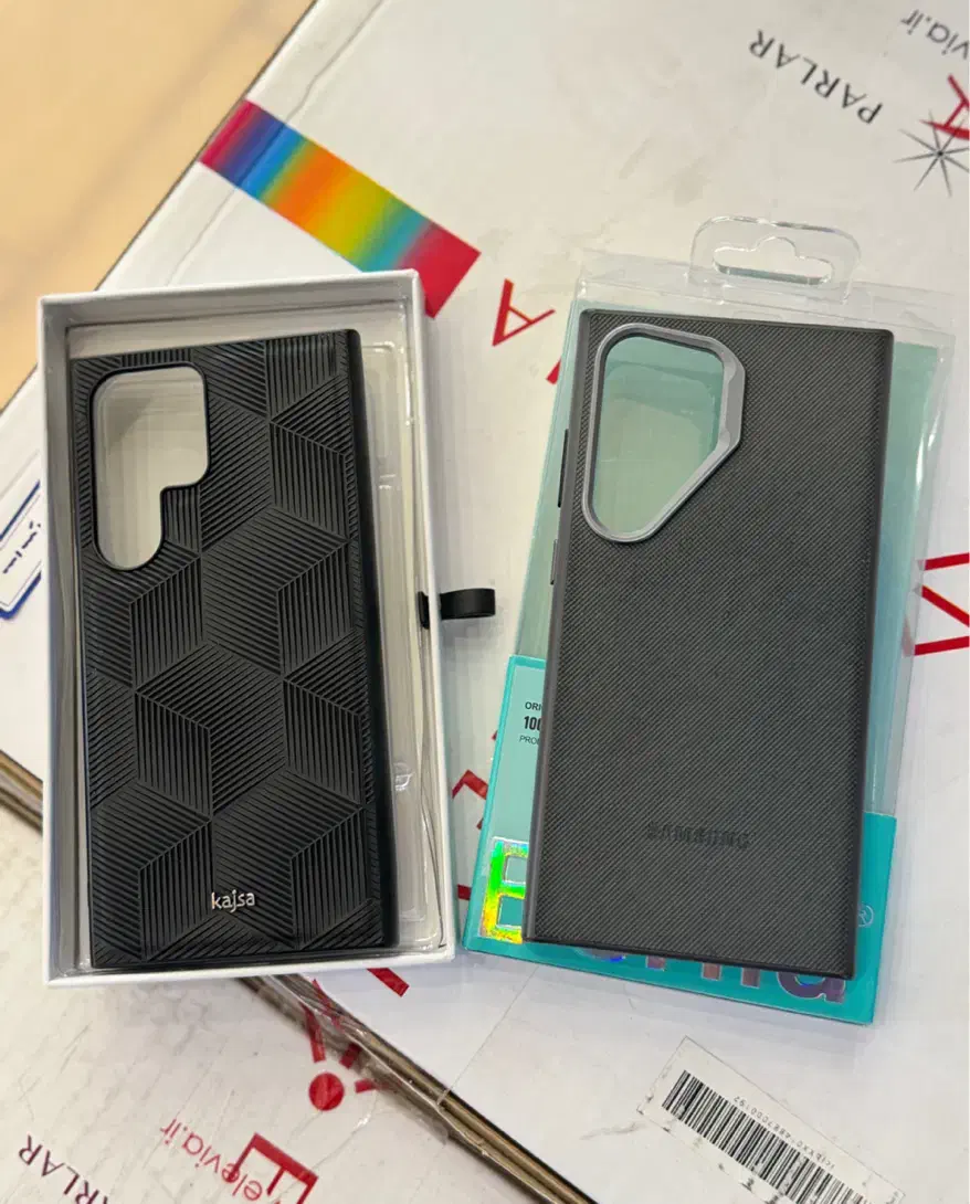 کاور S24 UlTRA اورجینال|لوازم جانبی موبایل و تبلت|تبریز, |دیوار