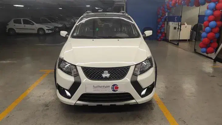 کوییک مدل 1404 اقساط|خودرو سواری و وانت|تهران, دانشگاه شریف|دیوار