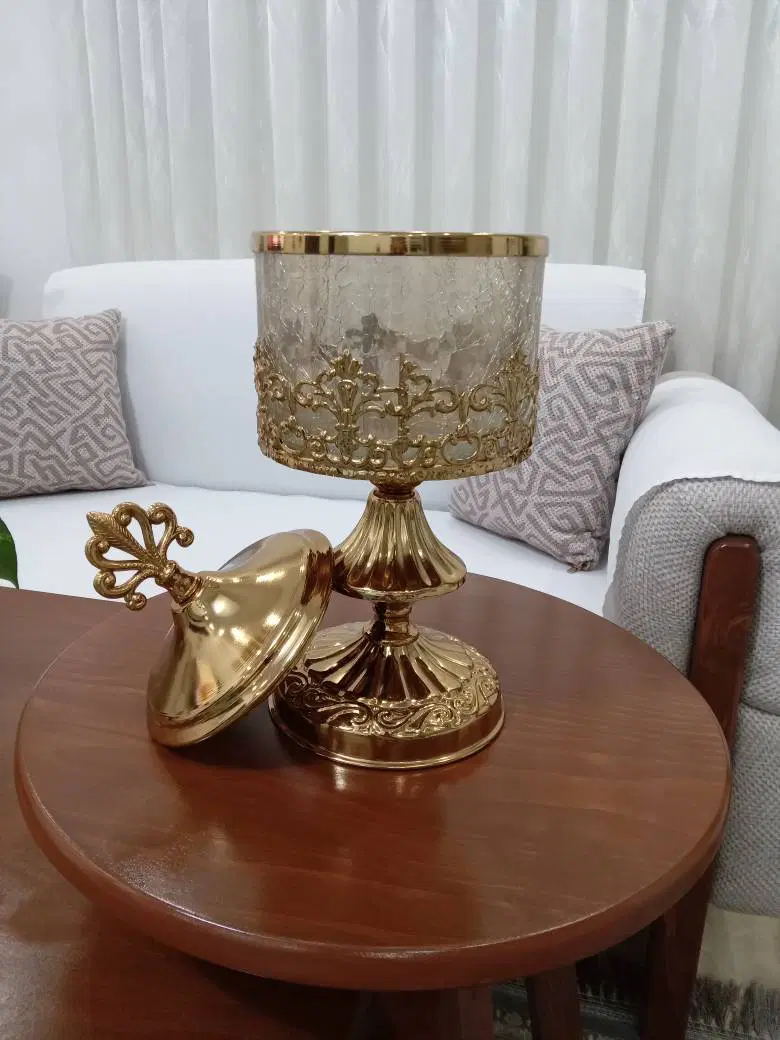 کاملا نو|ظروف سرو و پذیرایی|رشت, منظریه|دیوار