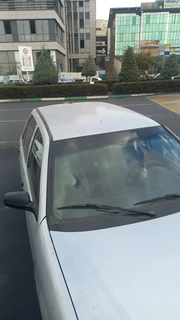 فولکس گل ۸۴|خودرو سواری و وانت|پردیس, فاز ۲|دیوار